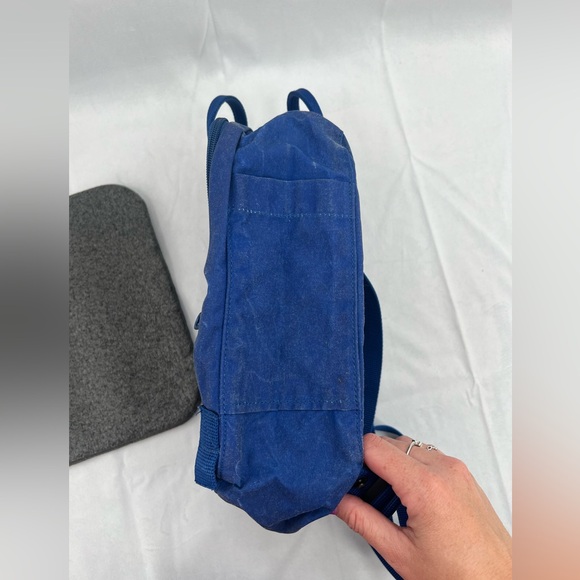 Fjallraven Kanken Mini Backpack - Picture 6 of 13